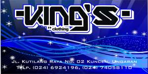 King' s Clothing