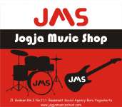 Jogja Music Shop