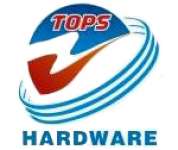 SHI JIA ZHUANG TOPS HARDWARE MANUFACTURING CO,  .LTD