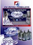 CV.Royal Primajaya
