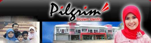 PILGRIM INDONESIA