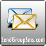 Send Group SMS