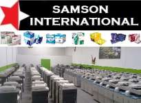 Samson Intl Copier and A4paper Depot Sdn Bhd