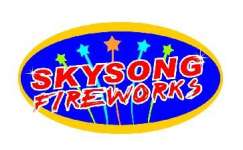 Skysong Fireworks Co.,  Ltd