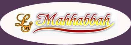 MAHHABBAH - PT. Lutfiah L Sakinah