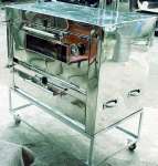 Oven Gas Stainless Murah