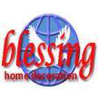 BLESSING HOME DECOR