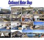 Outboard Motor Shop SG LTD