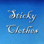 Sticky Clothes