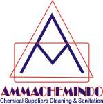 Ammachemindo ( Distributor/ Supplier Chemical Cleaning & Sanitation di Lampung)