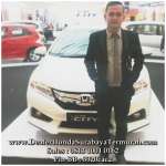 Dealer Honda Surabaya