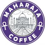 Maharaja Coffee & tools