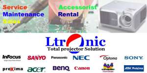 LTRONIC ( Specialist Projector)