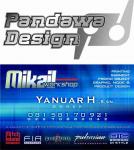 Pandawa Design | Mikail Workshop | Krea-C.com