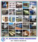 PT. Metalindo Prima Engineering