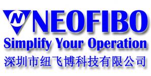 SHENZHEN NEOFIBO TECHNOLOGY CO.,  LTD