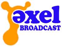 AXEL Broadcast