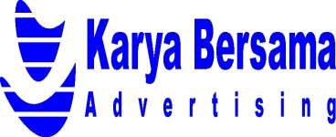 CV Karya Bersama ( Karya Bersama Advertising )