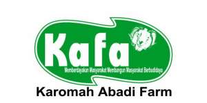 KAROMAH ABADI FARM ( KAFA)