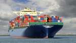 KHE_ Cargo Jasa Ekspedisi Import