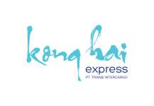 PT.Trans Inter Cargo ,  KONG HAI EXPRESS