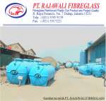 PT. RAJAWALI FIBREGLASS