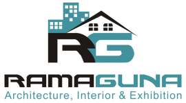 RamaGuna.Com - Jasa Arsitek,  Interior,  Exhibition-Stand Pameran : : Desain & Konstruksi