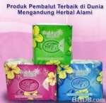 Pembalut Herbal Avail