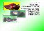 Zayma Footwear