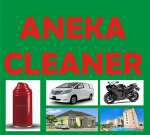 Aneka Cleaner