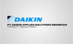 PT. Daikin Applied Solutions Indonesia