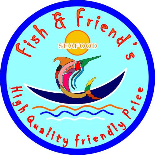 Fish & friends Seafood