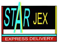 Siantar Jaya Express - STARJEX