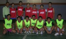 Mayapada Futsal Center ( MFC)
