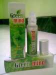 Green Mind