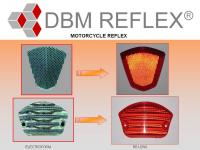 DBM Reflex of Taiwan CO.,  LTD