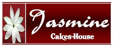 Jasmine Cake