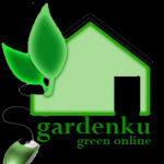 Gardenku,  Green Online