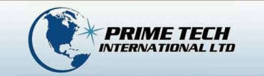 PRIME TECH INTERNATIONAL LTD