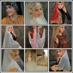 JILBAB PESTA AULIA