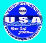 CV. Under Sky Agency