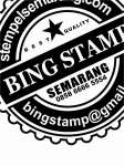 Stempel Semarang | Pusat Stempel Semarang