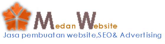 Medan website