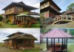 Rumah Kayu Woloan | CV. Tumou Pratama