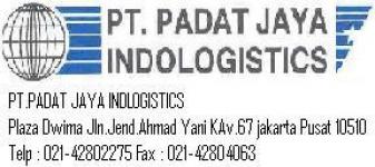 PT.PADAT JAYA INDOLOGISTICS