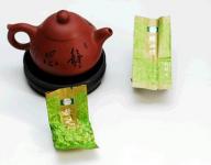 Green Tea Mania company