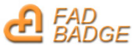 Fad Badge Industries Co.,  Ltd.