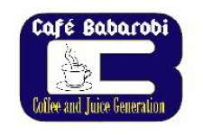 Cafe Babarobi