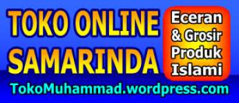 Toko Online Muhammad