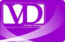  " Violet Design "